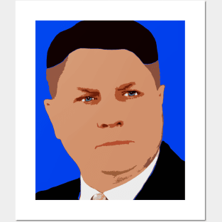 jimmy hoffa Posters and Art